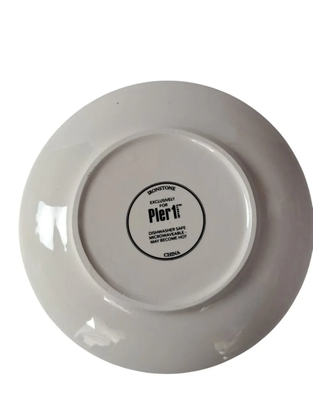 Pier 1 pier imports